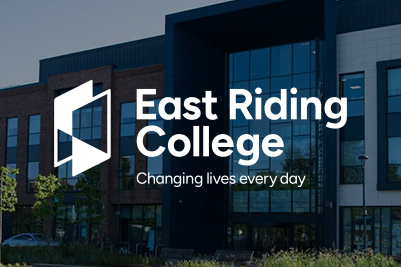 East Riding College Beverley Campus