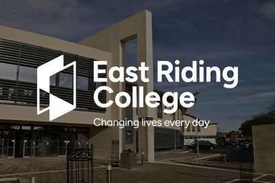 East Riding College Bridlington Campus